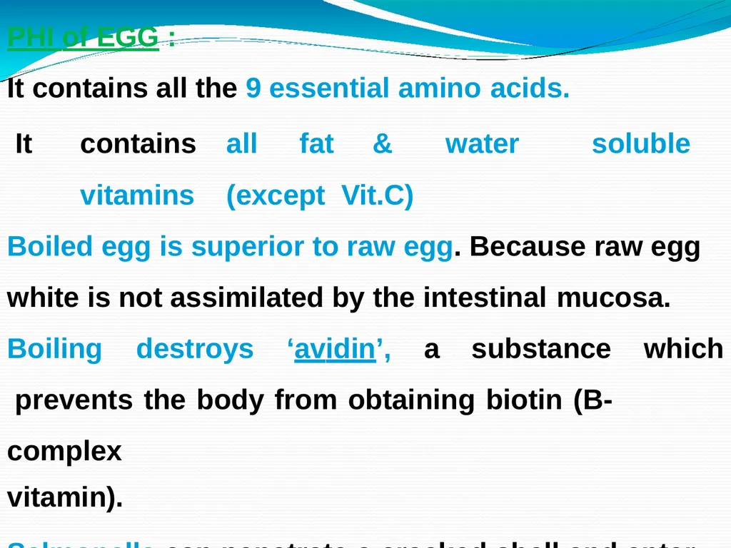 Nutrition specimens and models Dr. Nitin Kumar - slide 29 of 40