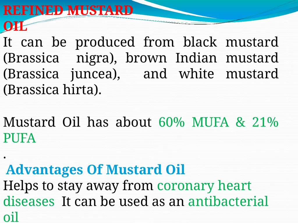 Nutrition specimens and models Dr. Nitin Kumar - slide 33 of 40