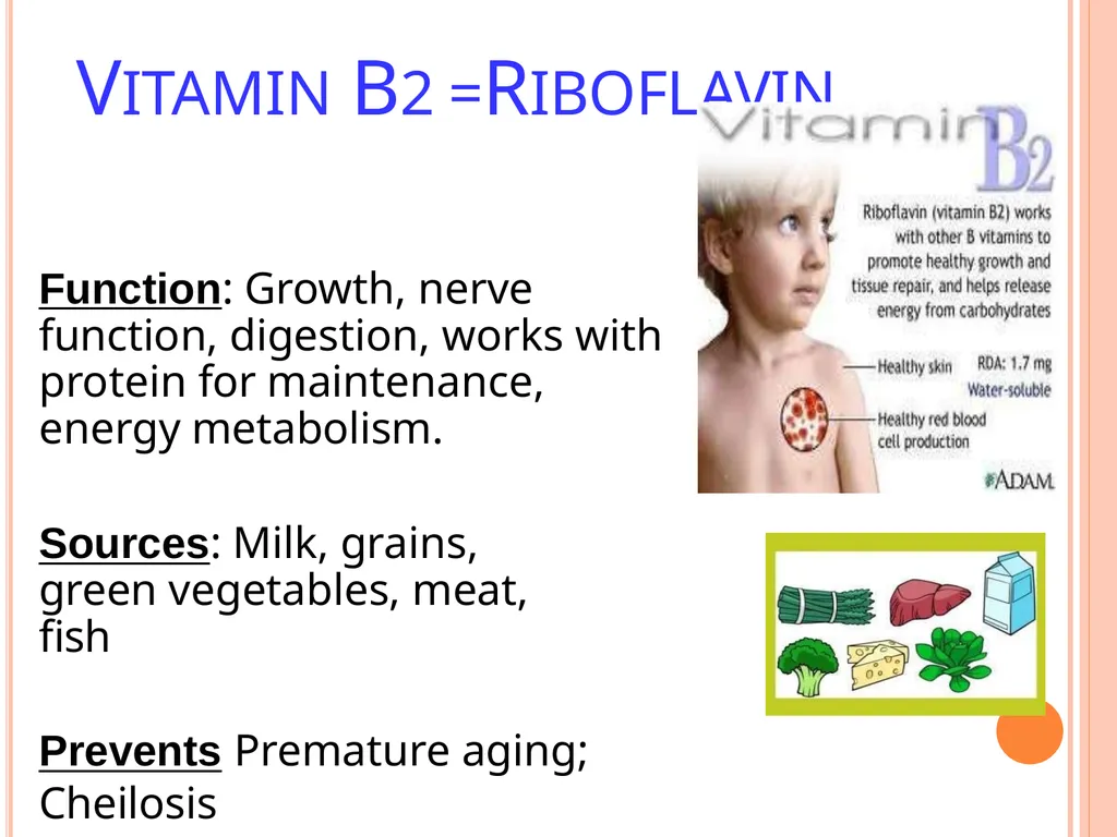 Balanced Diet and Nutrients What is balanced - slide 36 of 52