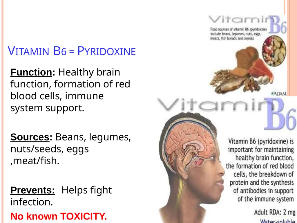 Balanced Diet and Nutrients What is balanced - slide 40 of 52