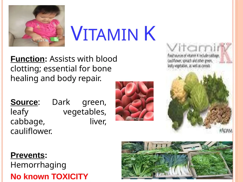 Balanced Diet and Nutrients What is balanced - slide 29 of 52