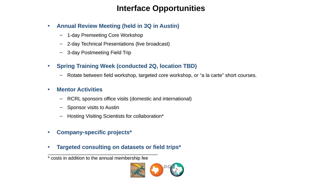 2017 RCRL Prospective Research Directions - slide 4 of 12