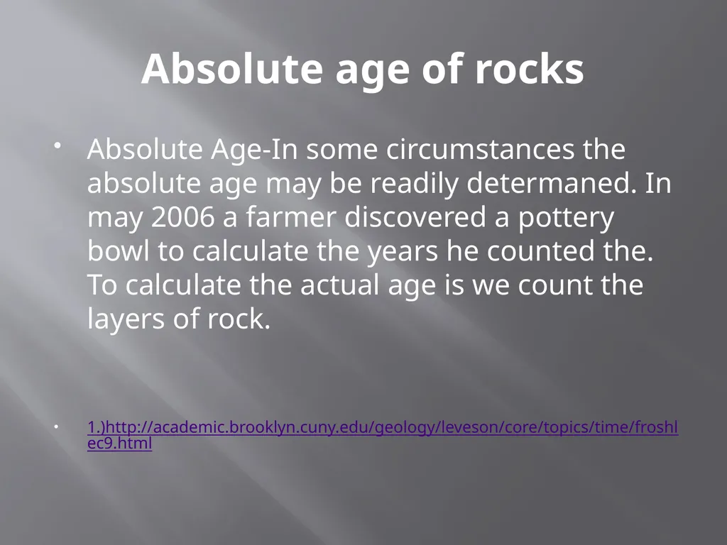 Volcanoes Cole McGrath - slide 15 of 16