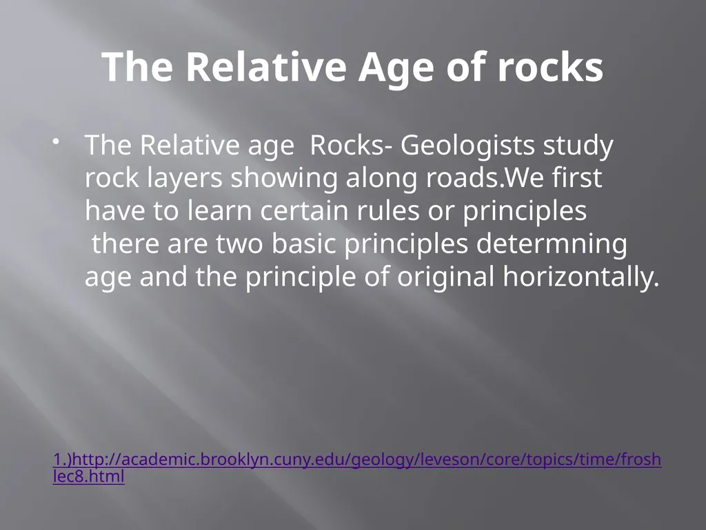 Volcanoes Cole McGrath - slide 14 of 16