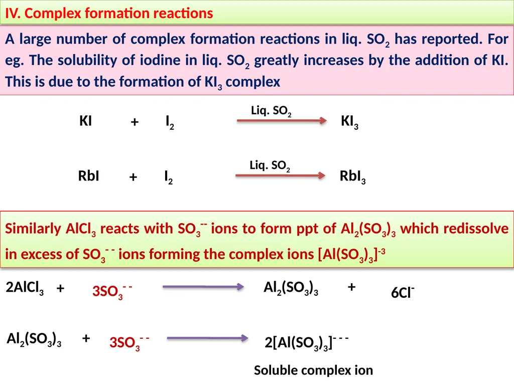 Non-aqueous solvent Introduction A solvent is a - slide 23 of 26