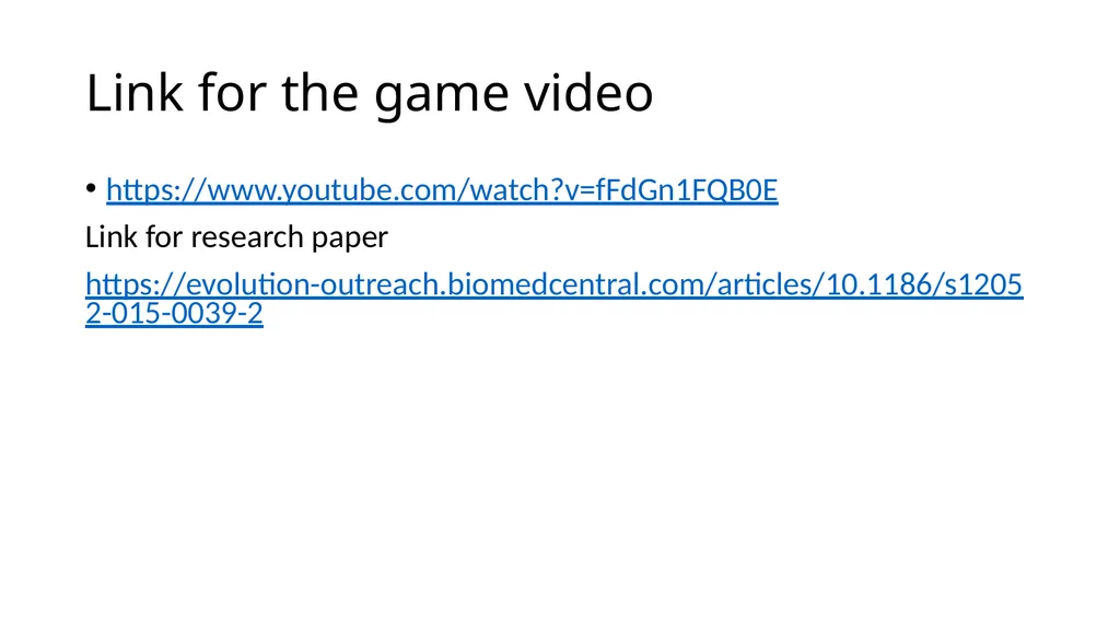 Red Queen Hypothesis Hypothesis Coevolution - slide 8 of 8