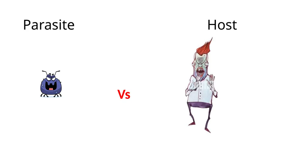 Red Queen Hypothesis Hypothesis Coevolution - slide 4 of 8