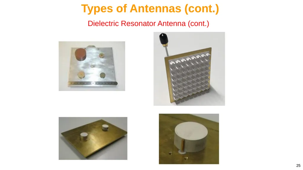 1 Notes 20 Introduction to Antennas ECE 3317 - slide 25 of 25