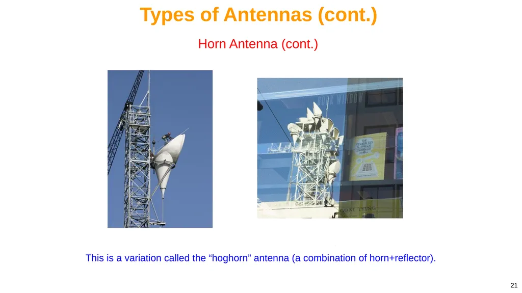 1 Notes 20 Introduction to Antennas ECE 3317 - slide 21 of 25