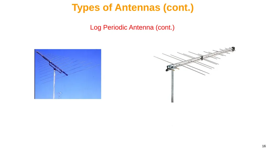 1 Notes 20 Introduction to Antennas ECE 3317 - slide 16 of 25