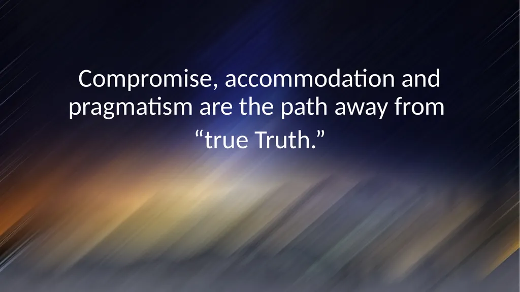 Spiritually Developing Your Team "Therefore - slide 58 of 80