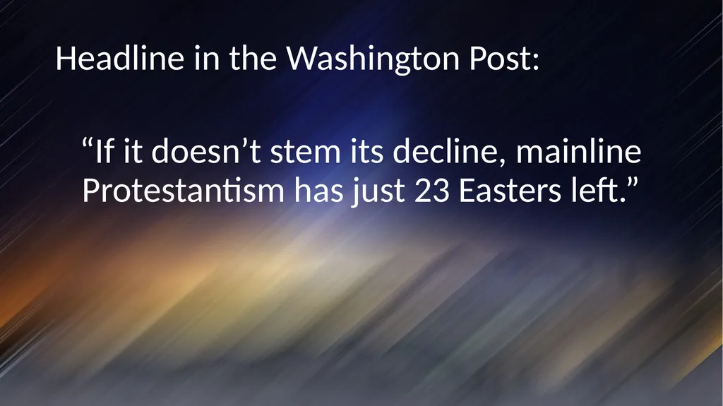 Spiritually Developing Your Team "Therefore - slide 25 of 80