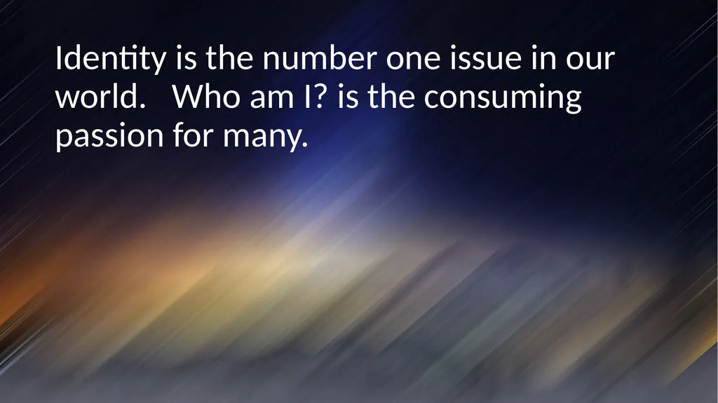 Spiritually Developing Your Team "Therefore - slide 15 of 80