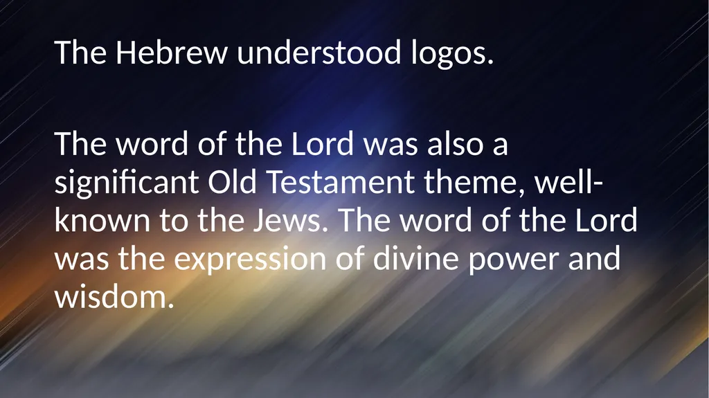 Spiritually Developing Your Team "Therefore - slide 74 of 80