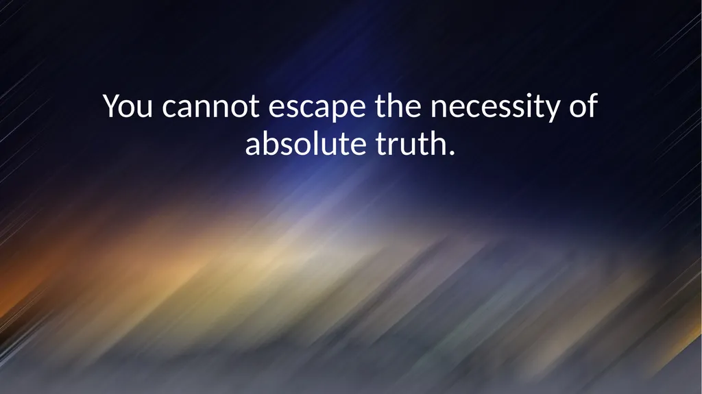 Spiritually Developing Your Team "Therefore - slide 40 of 80