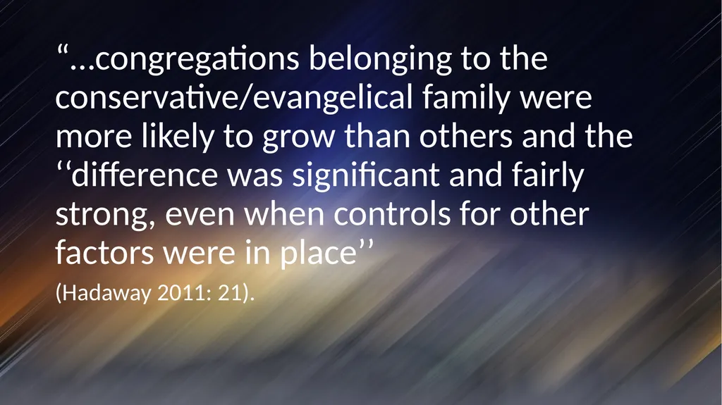 Spiritually Developing Your Team "Therefore - slide 28 of 80
