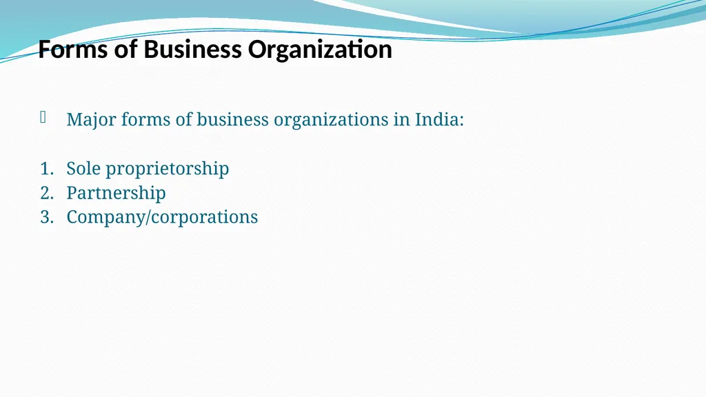 Financial Management (AB 215) Unit-1 Syllabus - slide 29 of 40