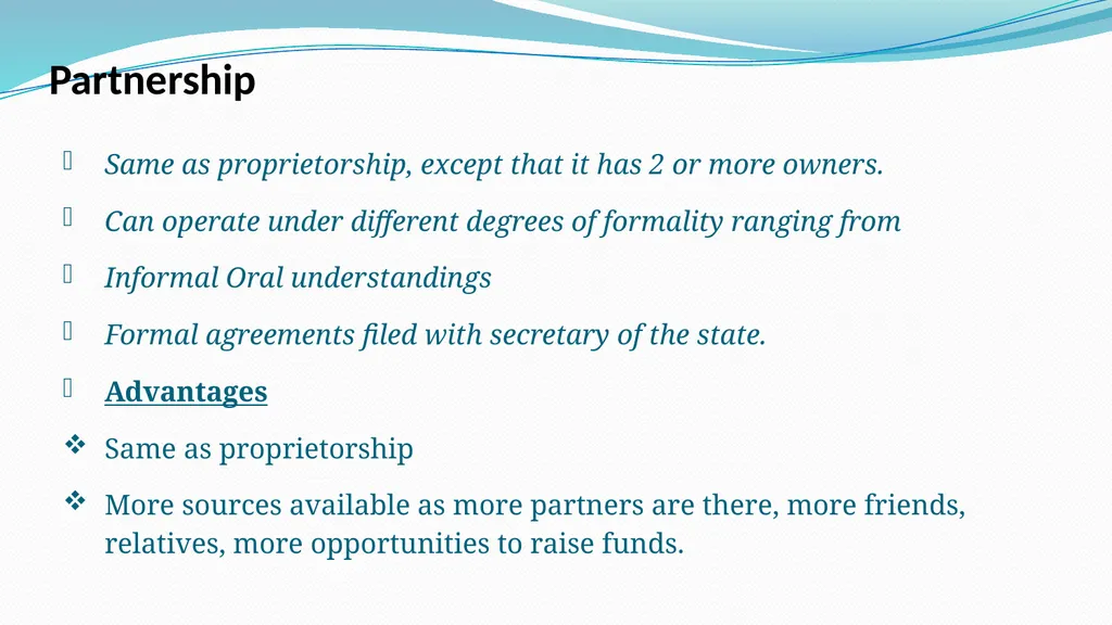 Financial Management (AB 215) Unit-1 Syllabus - slide 32 of 40