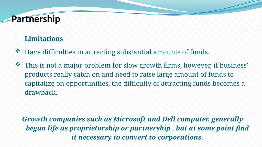 Financial Management (AB 215) Unit-1 Syllabus - slide 33 of 40