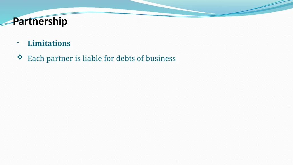 Financial Management (AB 215) Unit-1 Syllabus - slide 34 of 40