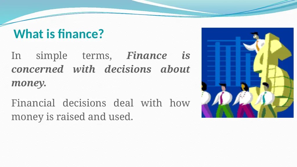 Financial Management (AB 215) Unit-1 Syllabus - slide 6 of 40