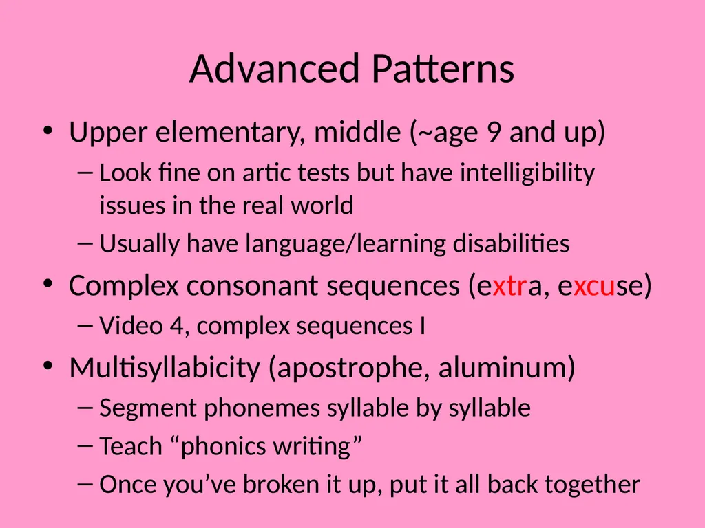 The Wonder of Cycles Created by Barbara Hodson - slide 31 of 87