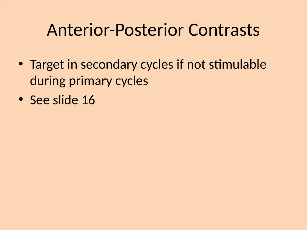 The Wonder of Cycles Created by Barbara Hodson - slide 25 of 87