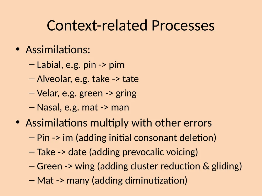 The Wonder of Cycles Created by Barbara Hodson - slide 29 of 87