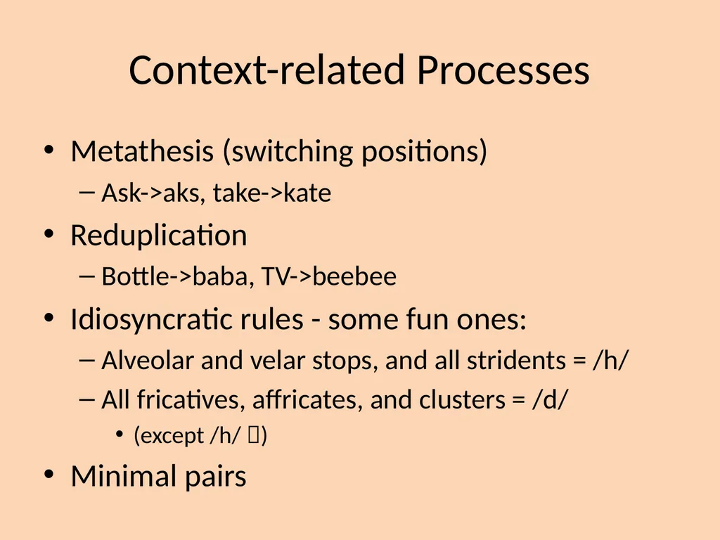 The Wonder of Cycles Created by Barbara Hodson - slide 30 of 87
