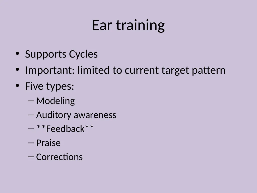The Wonder of Cycles Created by Barbara Hodson - slide 49 of 87