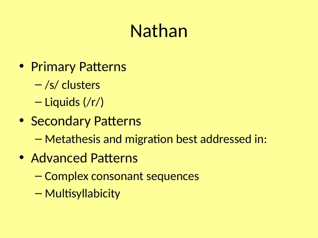 The Wonder of Cycles Created by Barbara Hodson - slide 39 of 87