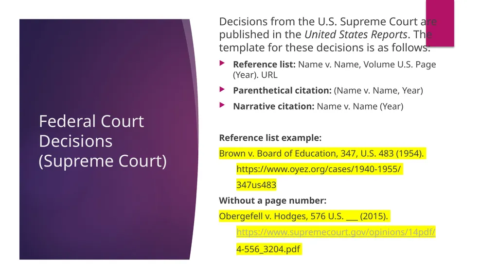 APA 7th Edition center for writing excellence - slide 86 of 142
