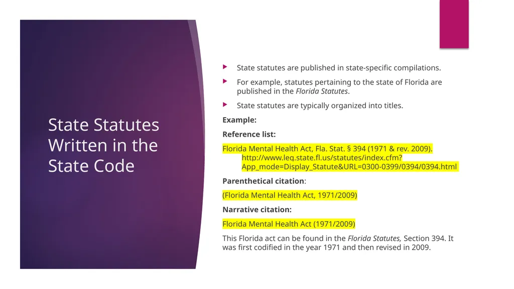 APA 7th Edition center for writing excellence - slide 94 of 142