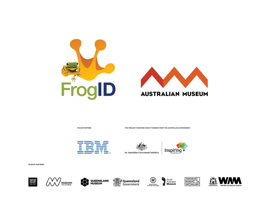 What are Frogs? What are Frogs? Frogs are - slide 11 of 11
