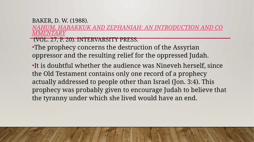 nahum https://www.biblequestions.org/bqar410.html - slide 10 of 26