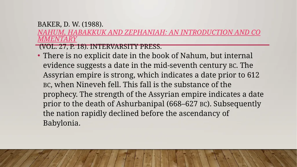 nahum https://www.biblequestions.org/bqar410.html - slide 9 of 26
