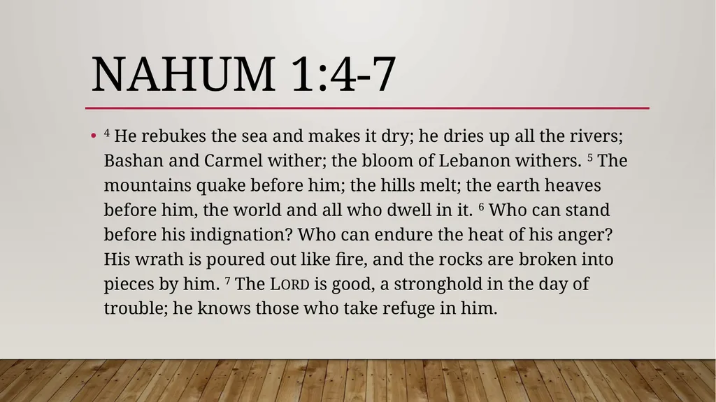 nahum https://www.biblequestions.org/bqar410.html - slide 14 of 26