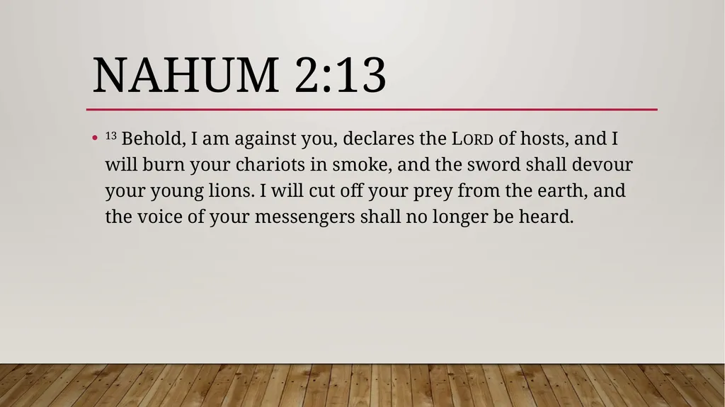 nahum https://www.biblequestions.org/bqar410.html - slide 20 of 26