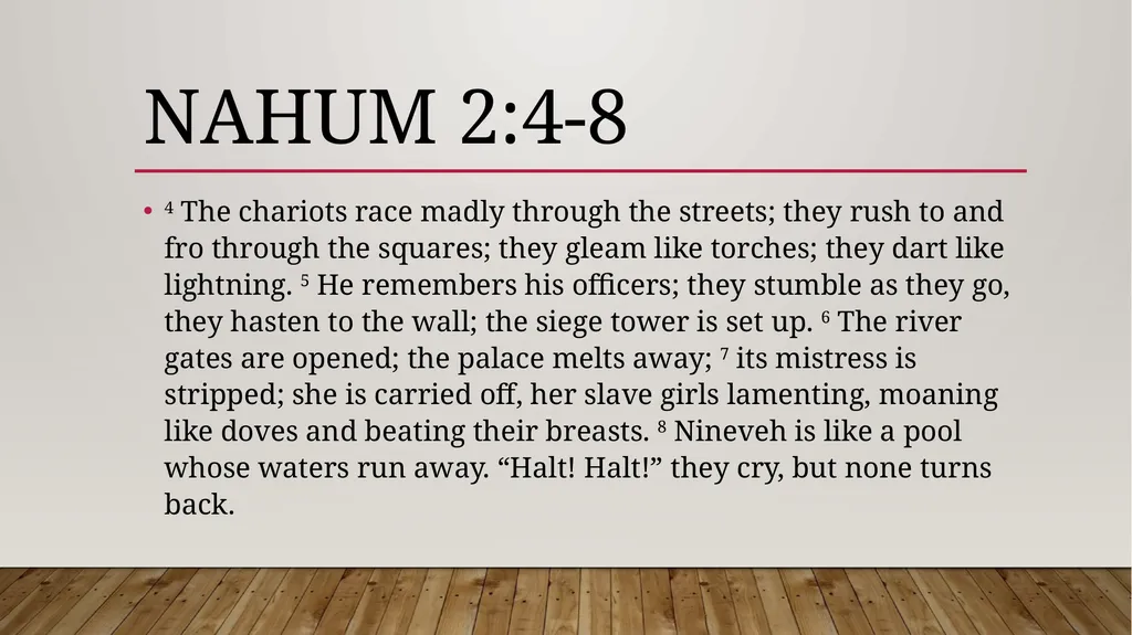 nahum https://www.biblequestions.org/bqar410.html - slide 18 of 26