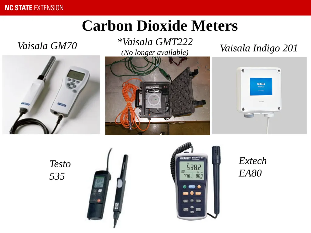U.S. Tobacco GAP – Barn Testing Procedure “We - slide 12 of 18