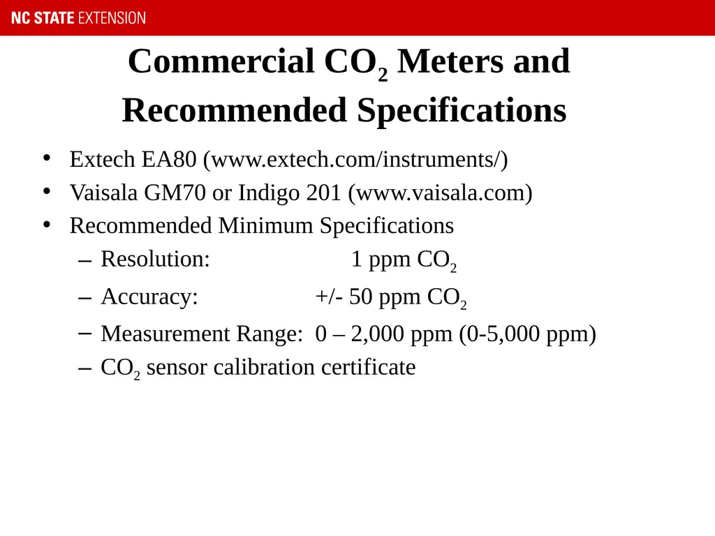 U.S. Tobacco GAP – Barn Testing Procedure “We - slide 11 of 18
