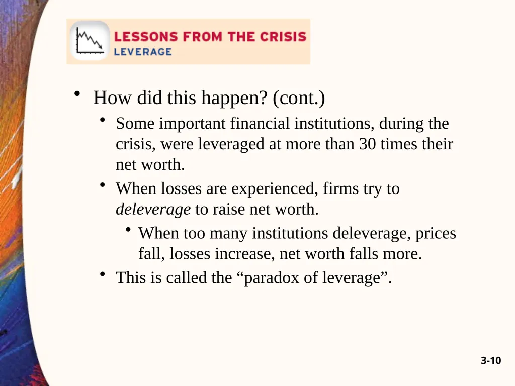 Chapter Three 3-2 Introduction The international - slide 10 of 58