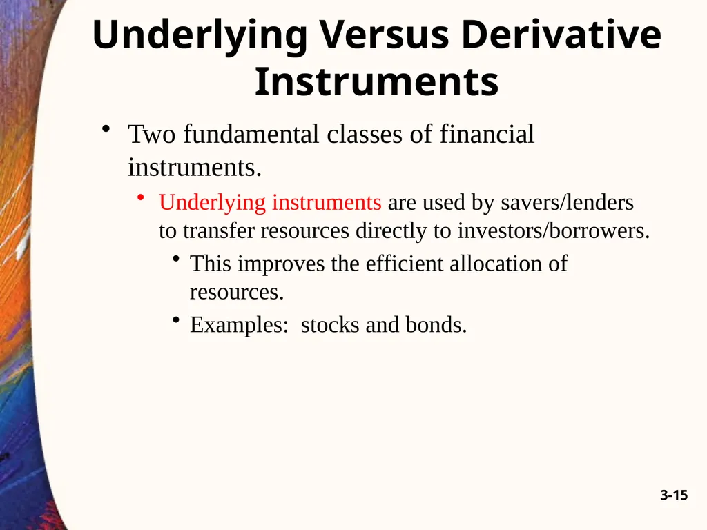 Chapter Three 3-2 Introduction The international - slide 15 of 58