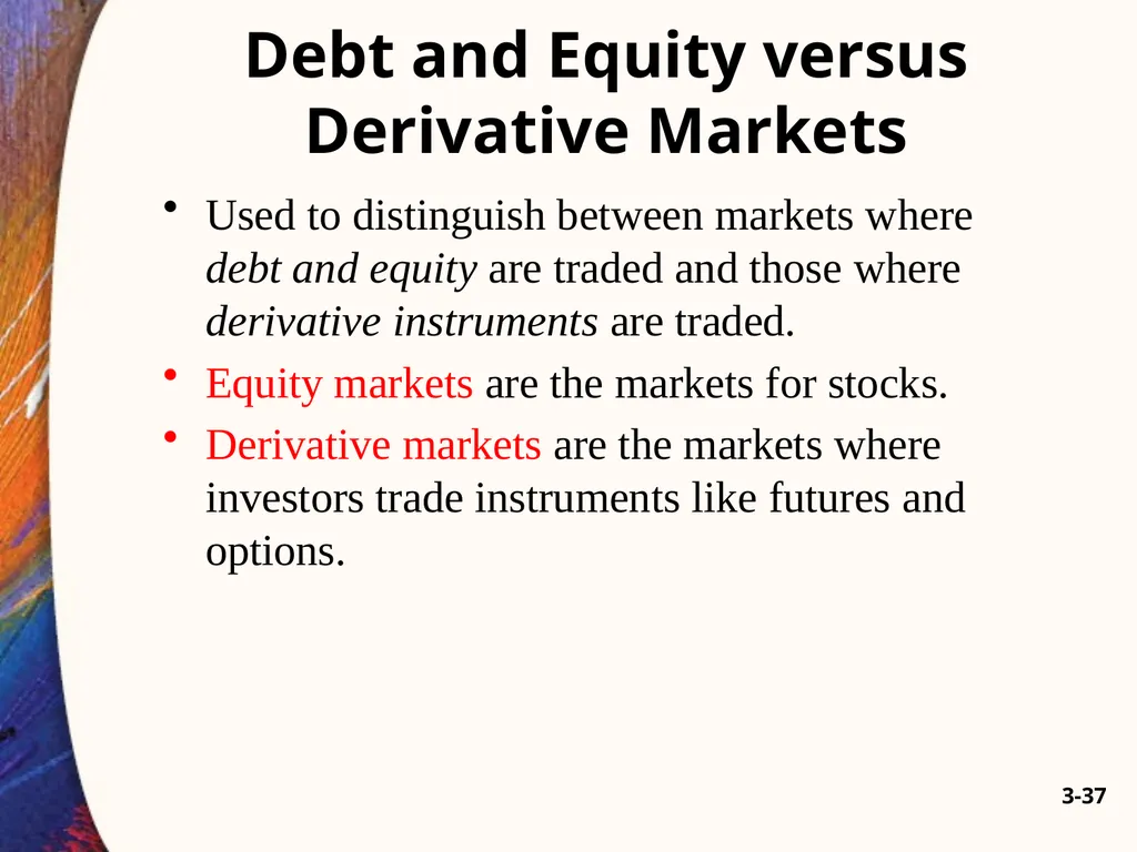Chapter Three 3-2 Introduction The international - slide 37 of 58