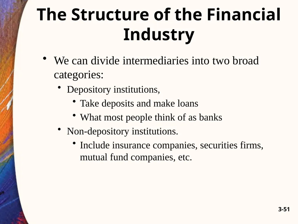 Chapter Three 3-2 Introduction The international - slide 51 of 58
