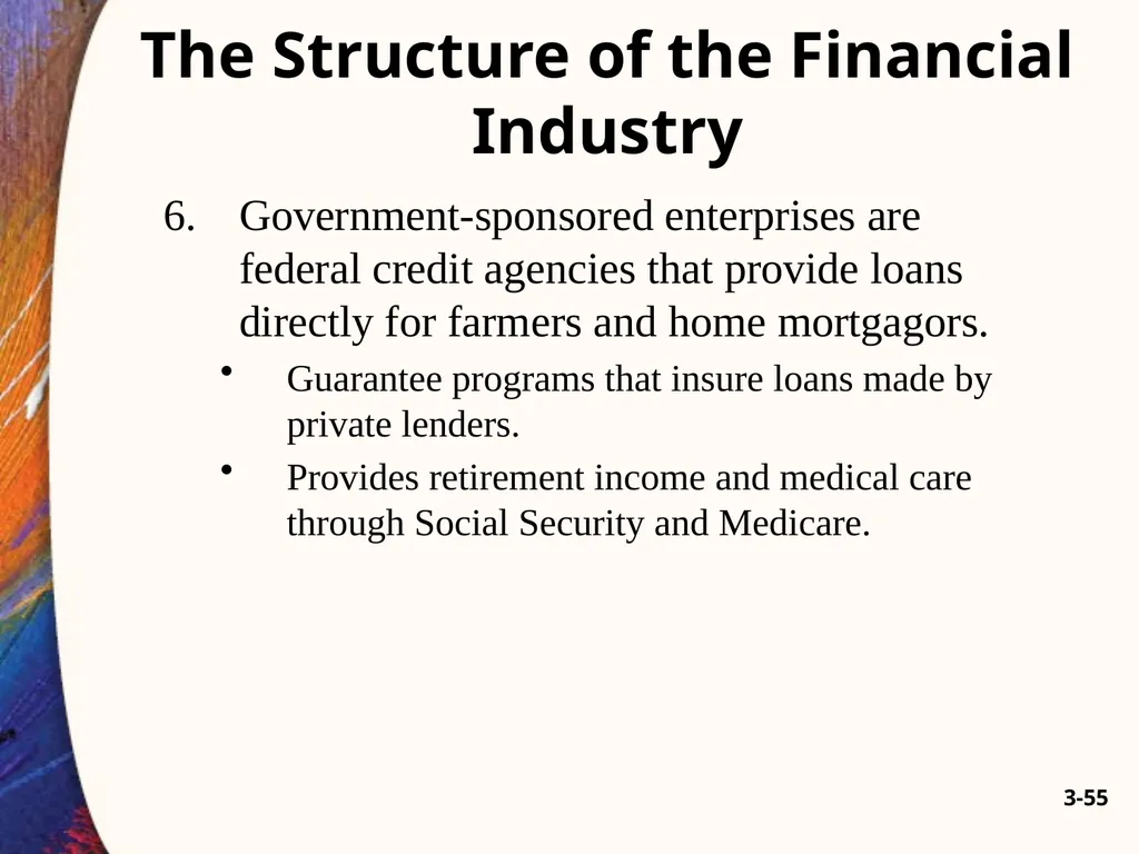 Chapter Three 3-2 Introduction The international - slide 55 of 58