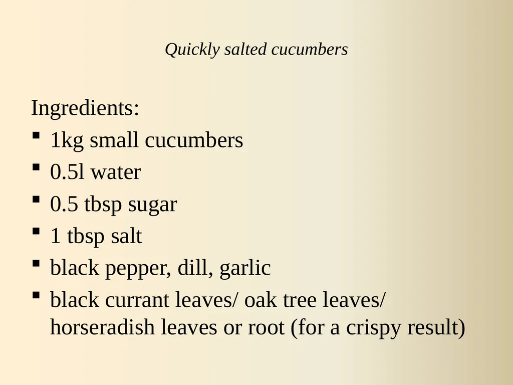 Latvian traditional recipes Grey peas with bacon - slide 10 of 15