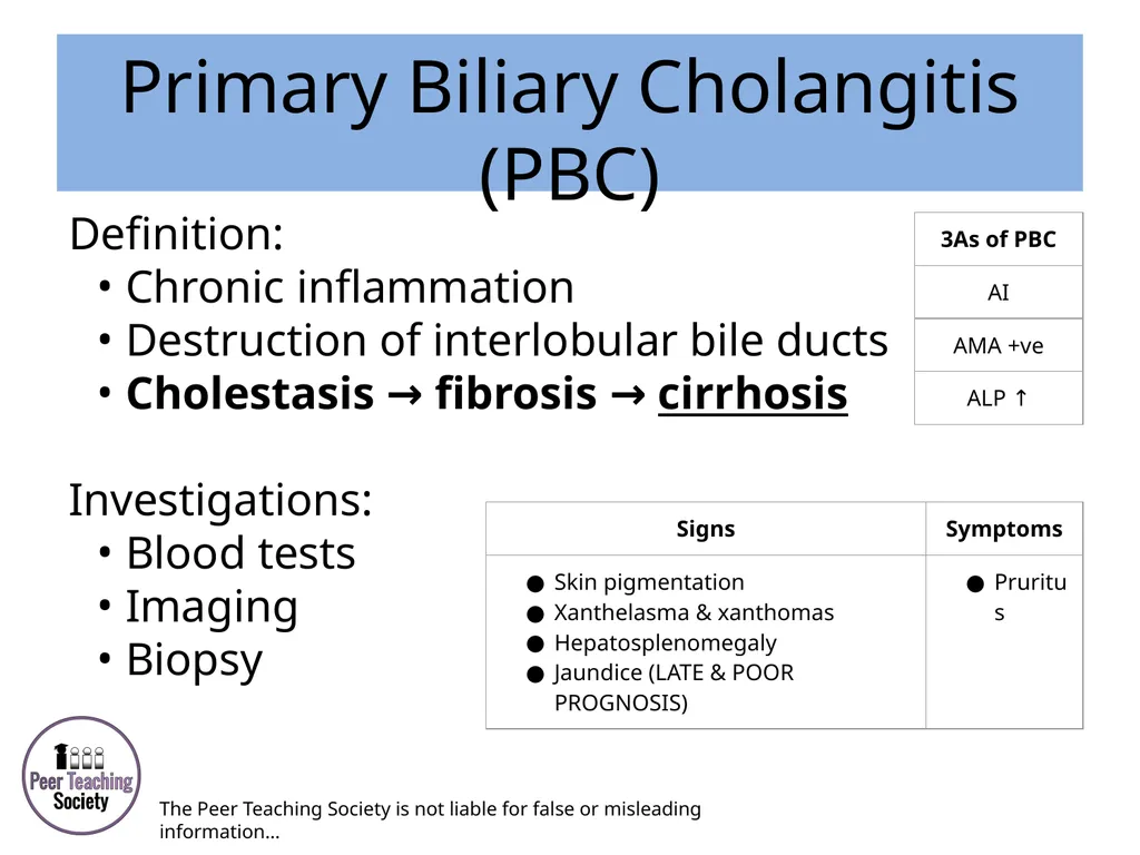 HEPATOLOGY Phase 2a Revision Session Rye Yap & May - slide 15 of 38