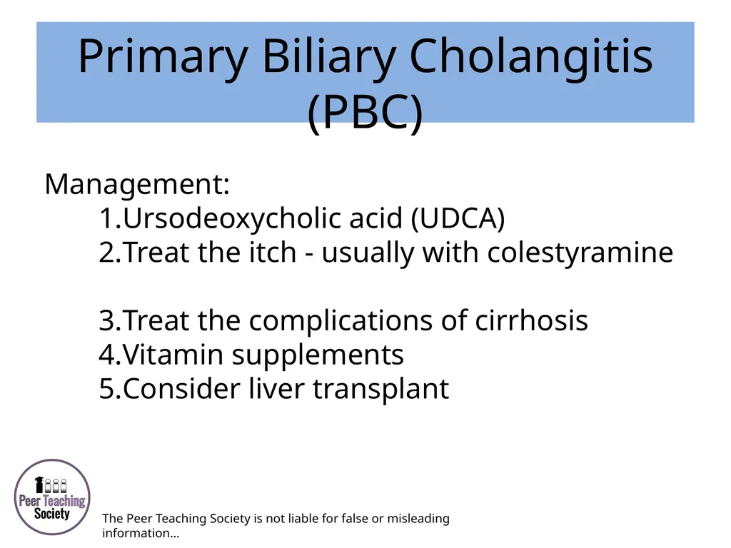 HEPATOLOGY Phase 2a Revision Session Rye Yap & May - slide 16 of 38