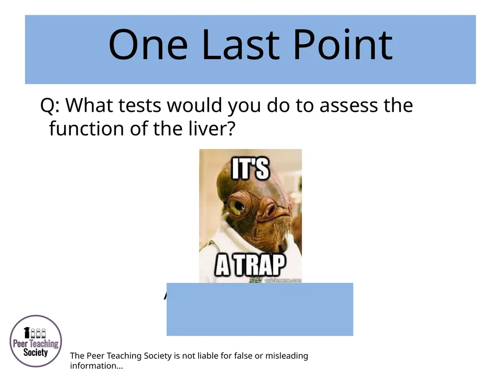 HEPATOLOGY Phase 2a Revision Session Rye Yap & May - slide 37 of 38